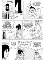 Paradise : Chapitre 7 page 9