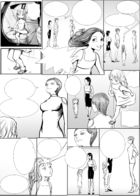 レベル５３  : Chapitre 1 page 11