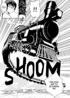 The Steam Dragon Express : Capítulo 1 página 25