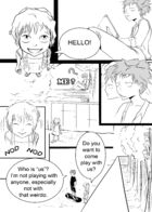 Level 53 : Chapitre 1 page 28