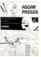 Daniel Elvis : Chapitre 1 page 5