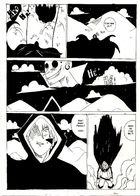 Daniel Elvis : Chapitre 1 page 3