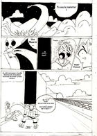 Daniel Elvis : Chapitre 1 page 4