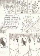 Secret music : Chapitre 1 page 9