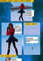 Magic Girl  : Chapitre 10 page 3