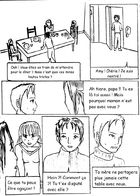 J'aime un Perso de Manga : Chapitre 2 page 3