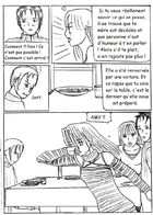 J'aime un Perso de Manga : チャプター 2 ページ 4