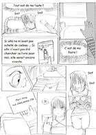 J'aime un Perso de Manga : チャプター 2 ページ 5