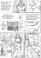 J'aime un Perso de Manga : チャプター 2 ページ 6