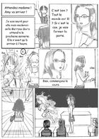 J'aime un Perso de Manga : Chapitre 2 page 7