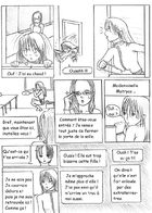 J'aime un Perso de Manga : チャプター 2 ページ 8