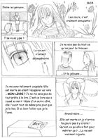 J'aime un Perso de Manga : Chapter 2 page 9