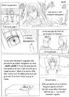 J'aime un Perso de Manga : Chapitre 2 page 9