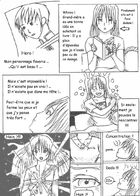 J'aime un Perso de Manga : Capítulo 2 página 10