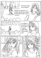 J'aime un Perso de Manga : Chapitre 2 page 12