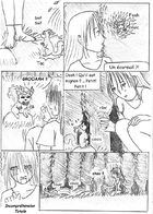 J'aime un Perso de Manga : Capítulo 2 página 13