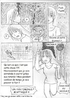 J'aime un Perso de Manga : Chapter 2 page 14