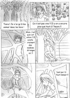 J'aime un Perso de Manga : Chapitre 2 page 15