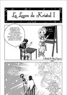 Drielack Legend : Chapitre 3 page 22