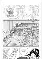 Drielack Legend : Capítulo 3 página 23