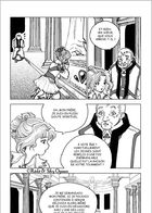 Drielack Legend : Chapitre 3 page 2