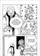 Drielack Legend : Capítulo 3 página 3