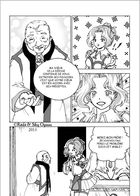 Drielack Legend : Chapitre 3 page 3