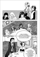 Drielack Legend : Chapitre 3 page 8