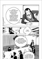 Drielack Legend : Chapter 3 page 11