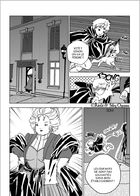 Drielack Legend : Chapitre 3 page 14