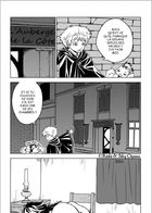 Drielack Legend : Chapitre 3 page 15