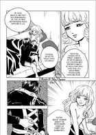 Drielack Legend : Chapter 3 page 18