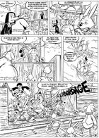 Trois Mousquetaires : Chapitre 1 page 12