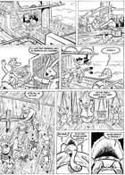 Trois Mousquetaires : Chapitre 1 page 13