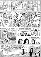 Trois Mousquetaires : Chapitre 1 page 14