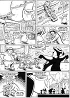 Trois Mousquetaires : Chapitre 1 page 17