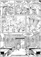 Trois Mousquetaires : Chapitre 1 page 20