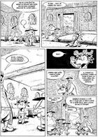 Trois Mousquetaires : Chapitre 1 page 21