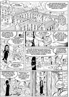 Trois Mousquetaires : Chapitre 1 page 24