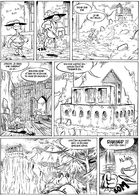 Trois Mousquetaires : Chapitre 1 page 25