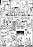 Trois Mousquetaires : Chapitre 1 page 26