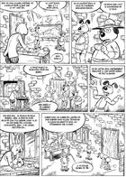 Trois Mousquetaires : Chapitre 1 page 27