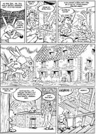 Trois Mousquetaires : Chapitre 1 page 29