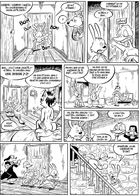 Trois Mousquetaires : Chapitre 1 page 30