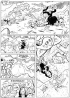 Trois Mousquetaires : Chapitre 1 page 34