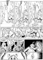 Trois Mousquetaires : Chapitre 1 page 35