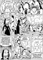 Trois Mousquetaires : Chapitre 1 page 37