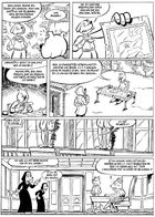 Trois Mousquetaires : Chapitre 1 page 40