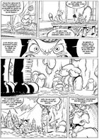 Trois Mousquetaires : Chapitre 1 page 41