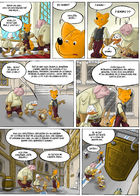 Trois Mousquetaires : Chapitre 1 page 5